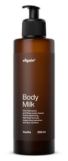 Vilgain Body Milk