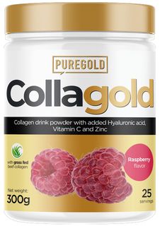 Pure Gold Protein CollaGold