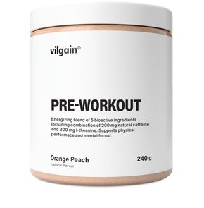 Pre-Workout
