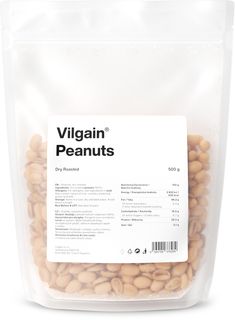 Vilgain Peanuts