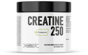 SizeAndSymmetry Nutrition Creatine Creapure