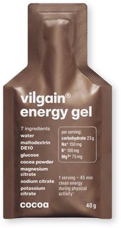 Energy Gel