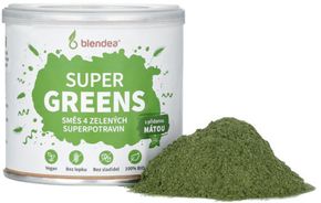 Blendea Supergreens BIO