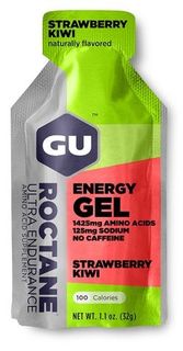 GU Energy Roctane Gel