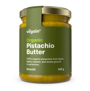 Vilgain Pistáciové máslo BIO