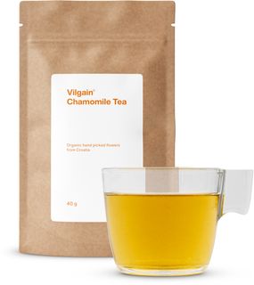 Vilgain Organic Chamomile Tea
