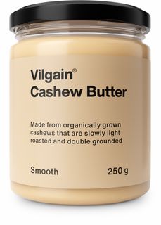 Vilgain Organiczne masło z orzechów nerkowca
