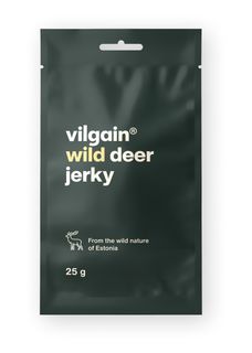 Wild Jerky