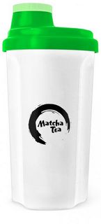 Matcha tea Shaker