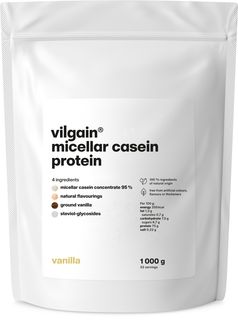 Micellar Casein Protein