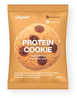 Vilgain Protein Cookie