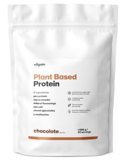 Vilgain Plant Based Protein 2.0