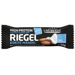 Layenberger High Protein Bar