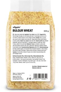 Vilgain Bulgur