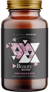BrainMax Women Beauty Bomb