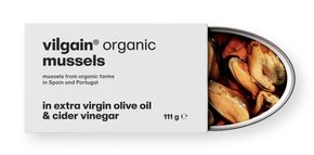 Vilgain Slávky BIO