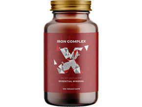 BrainMax Iron Complex