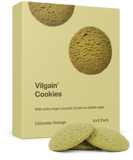 Vilgain Cookies BIO