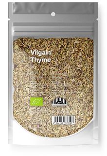 Vilgain Organic Thyme
