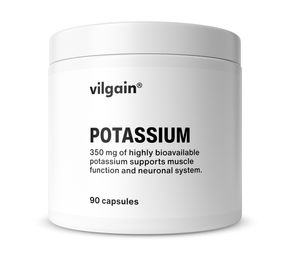 Vilgain Kalium