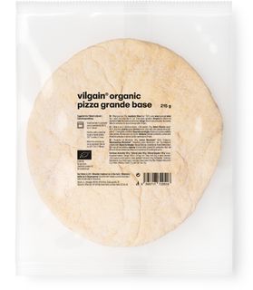 Pizza Grande BIO