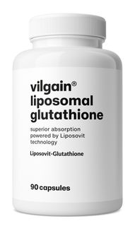 Liposomales Glutathion