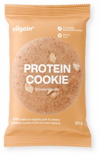 Vilgain Protein Cookie