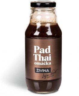 Živina Pad Thai omáčka