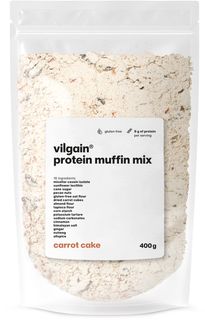 Vilgain Protein Muffin Mix