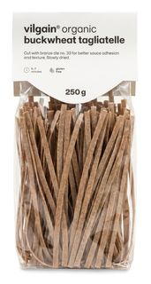Vilgain Pohankové těstoviny BIO