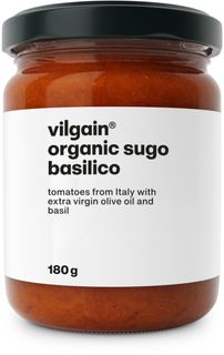 Vilgain Vegan Sugo BIO