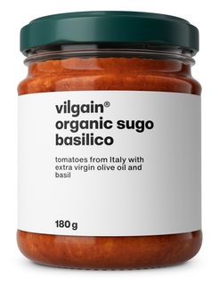 Vilgain Vegan Sugo BIO