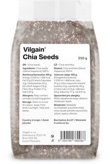 Vilgain Chia Seeds