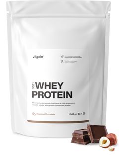 Vilgain Whey Protein