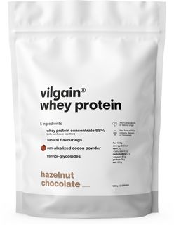 Vilgain Whey Protein
