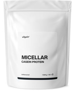 Micellar Casein Protein