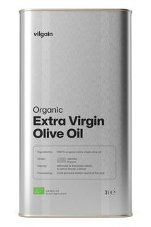 Vilgain Olivový olej extra panenský BIO