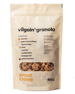 Vilgain Granola