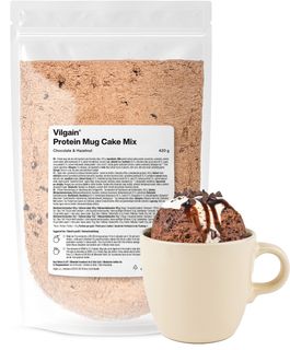 Protein Mug Cake Mix