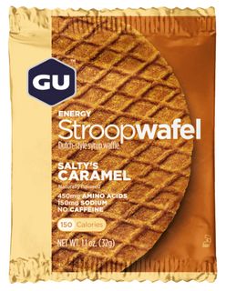 GU Energy Stroopwafel