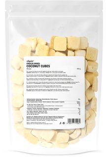 Vilgain Coconut Cubes