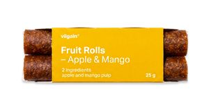 Vilgain Fruit rolls