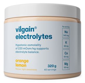Elektrolyte