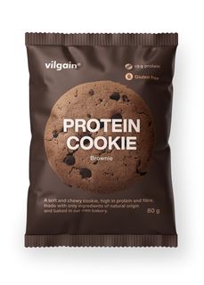 Protein Cookie