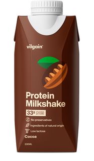 Protein Milkshake