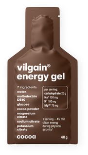 Energy Gel