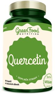 GreenFood Quercetin
