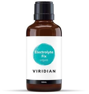 Viridian Sports Electrolyte Fix