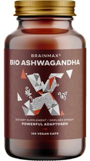 BrainMax Ashwagandha BIO