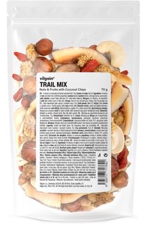 Vilgain Trail Mix